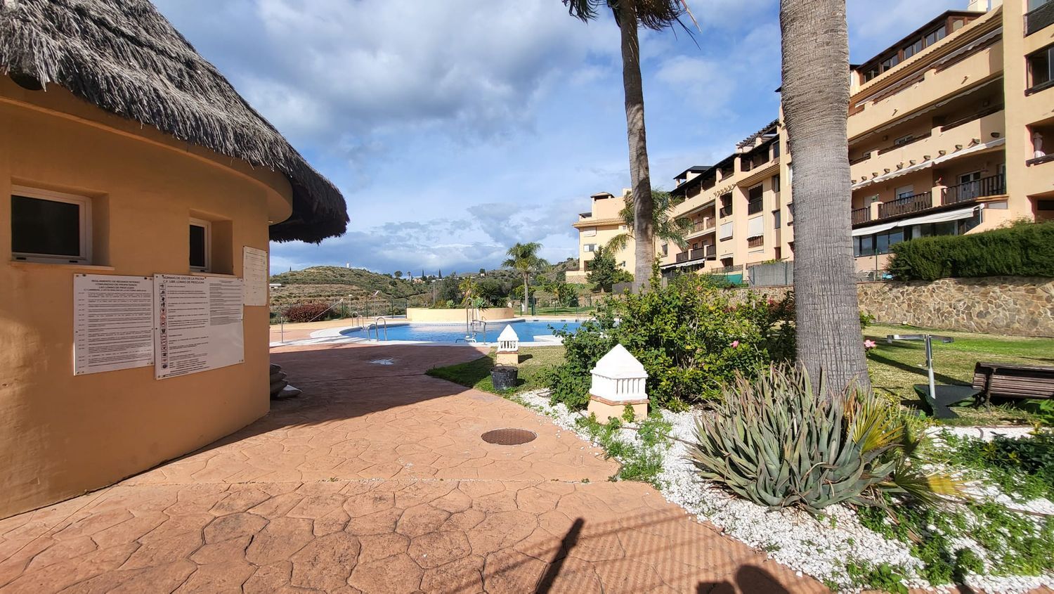 1406601325 REF. DM-300126CM – Inmueble en La Cala del Moral