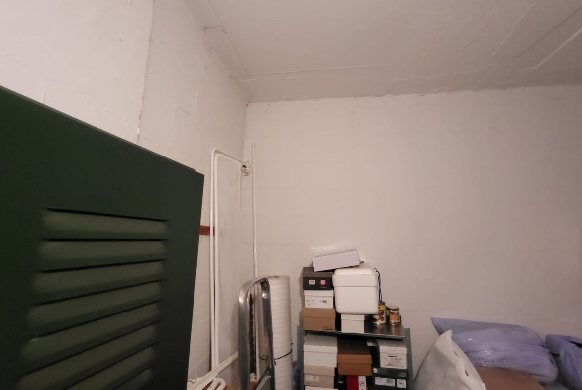 REF. DM-300126CM – Inmueble en La Cala del Moral