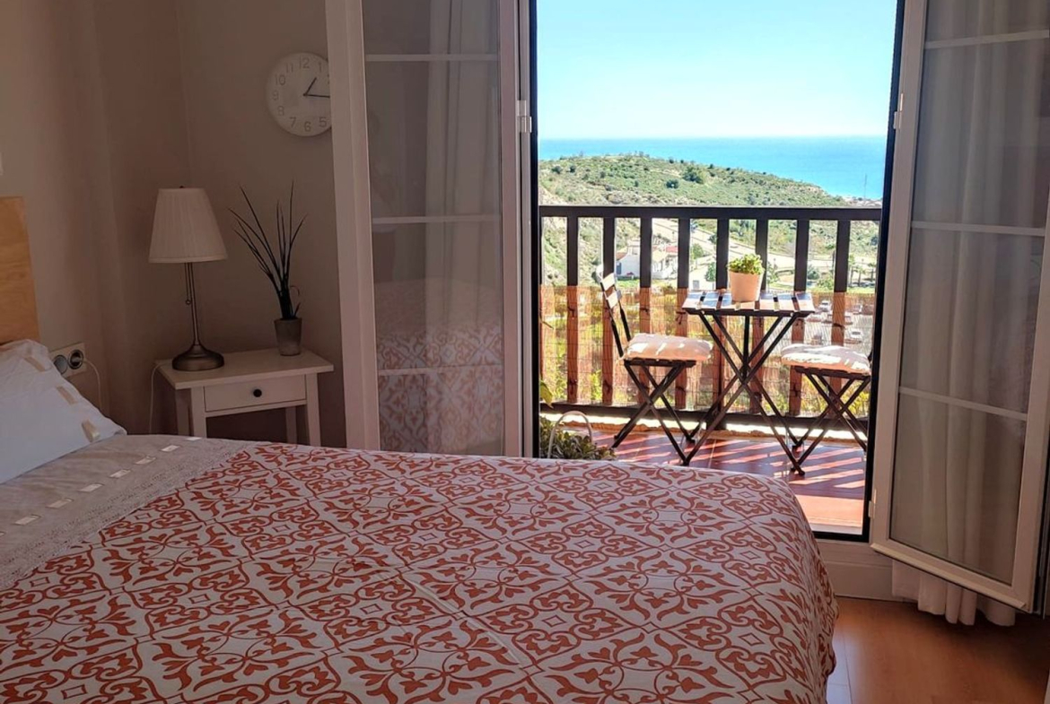 REF. DM-300126CM – Inmueble en La Cala del Moral