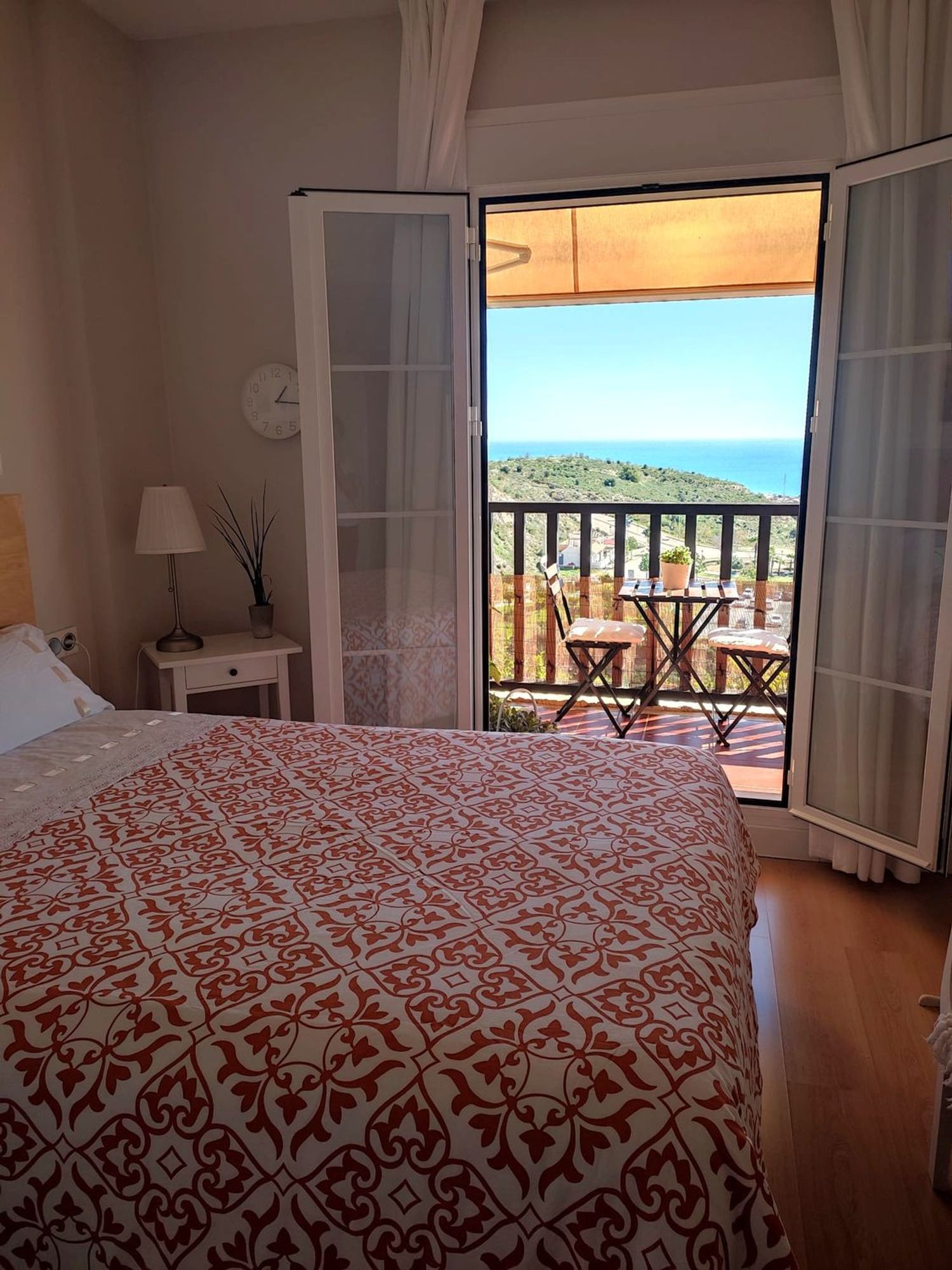 1411260235 REF. DM-300126CM – Inmueble en La Cala del Moral