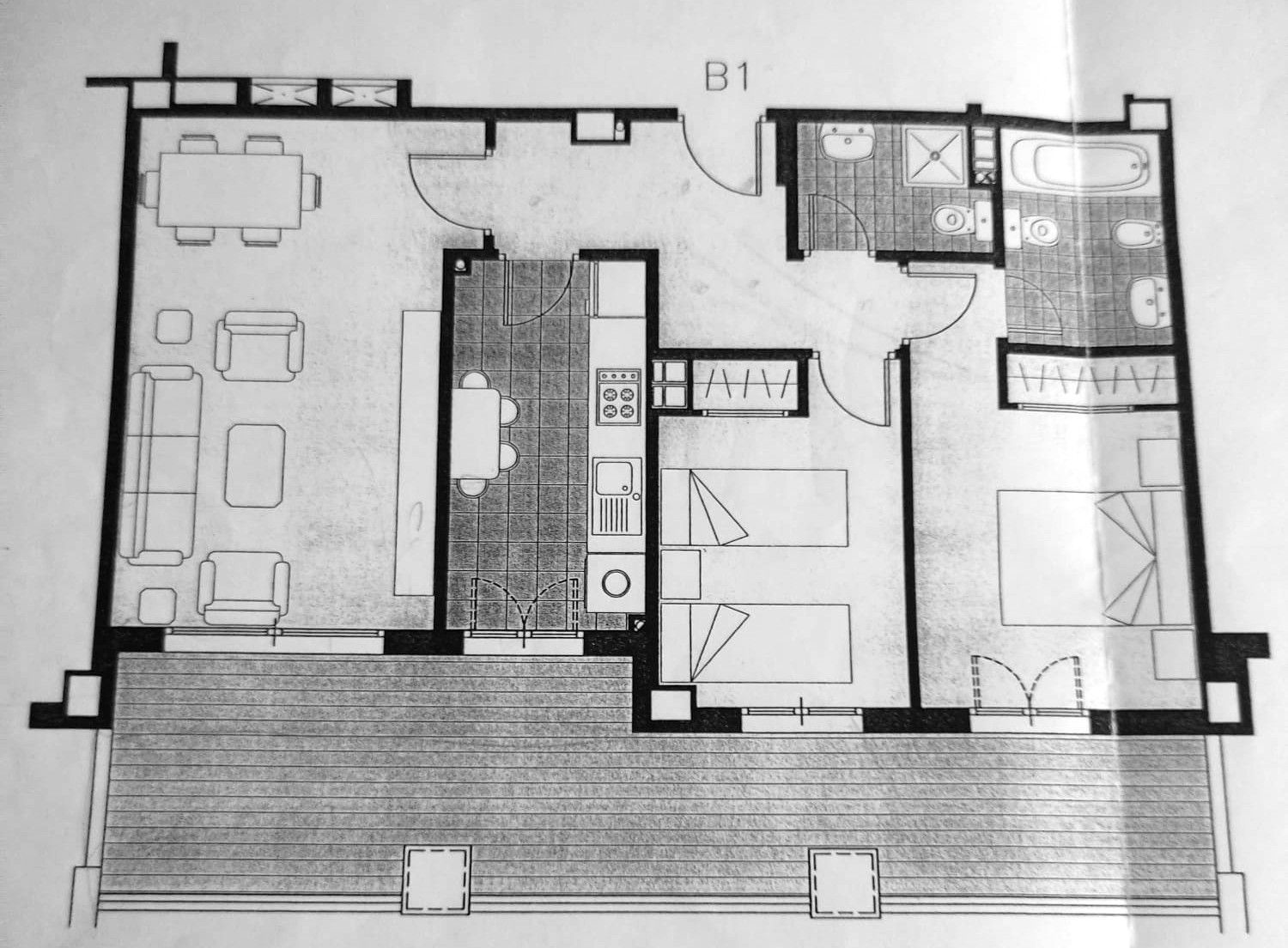 1411260411 REF. DM-300126CM – Inmueble en La Cala del Moral