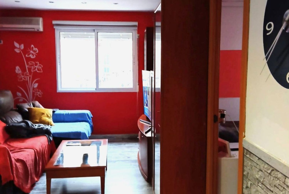 REF. ES050326MA – Inmueble en Suárez