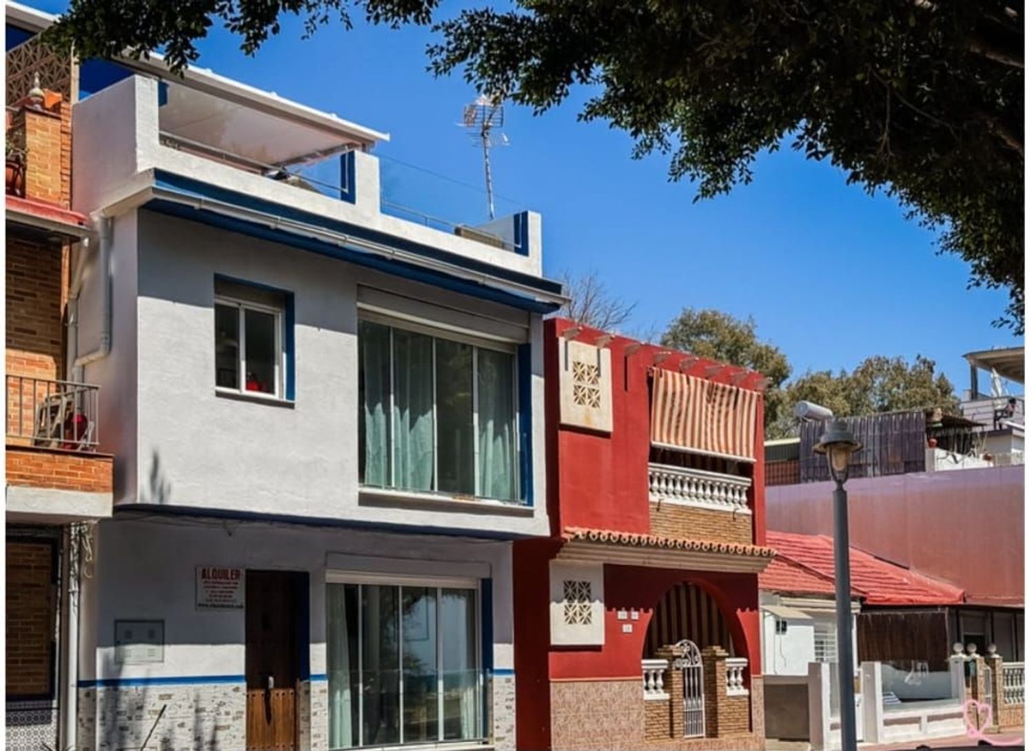 REF. SP230226MA – Inmueble en El Palo