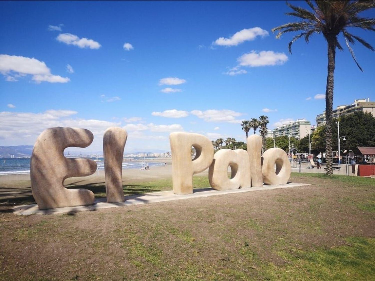 REF. SP230226MA – Inmueble en El Palo