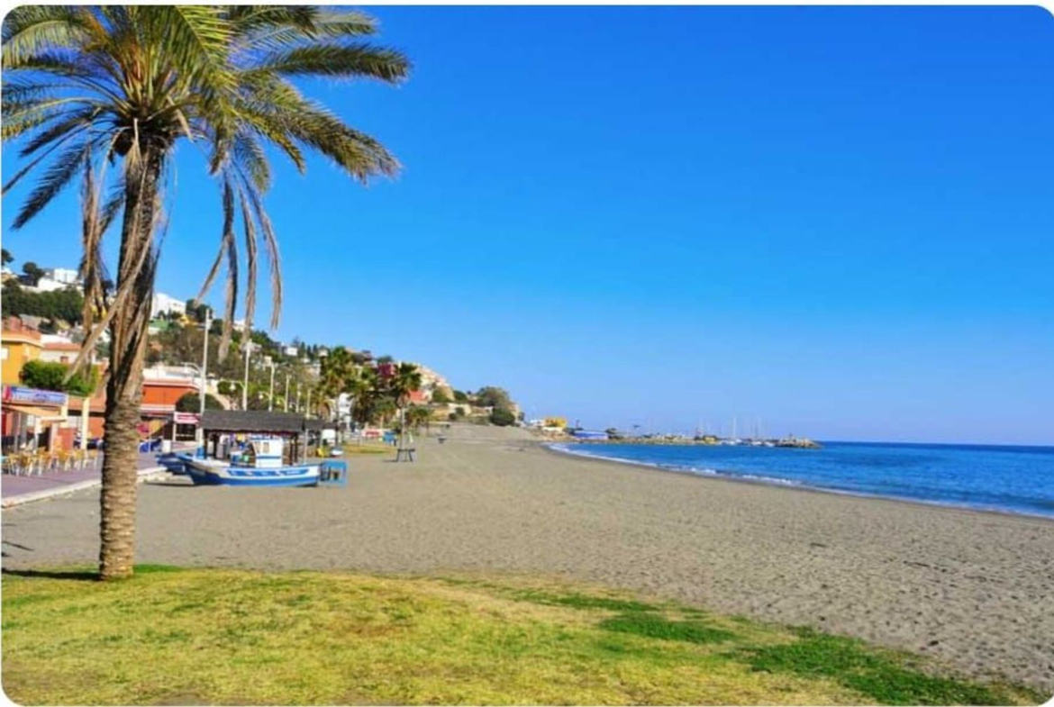 REF. SP230226MA – Inmueble en El Palo