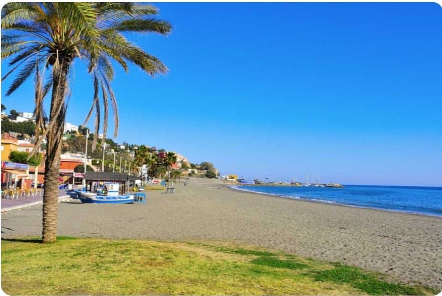 REF. SP230226MA – Inmueble en El Palo