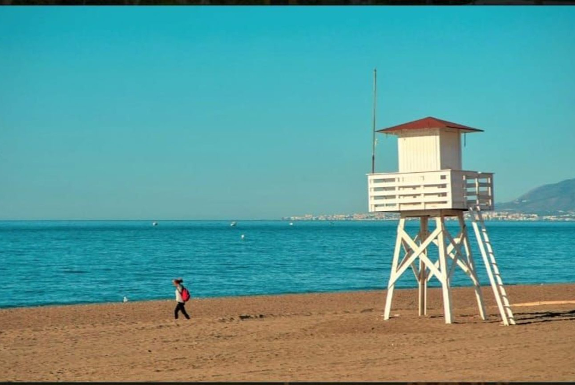 REF. SP200326TB – Inmueble en Torre de Benagalbón
