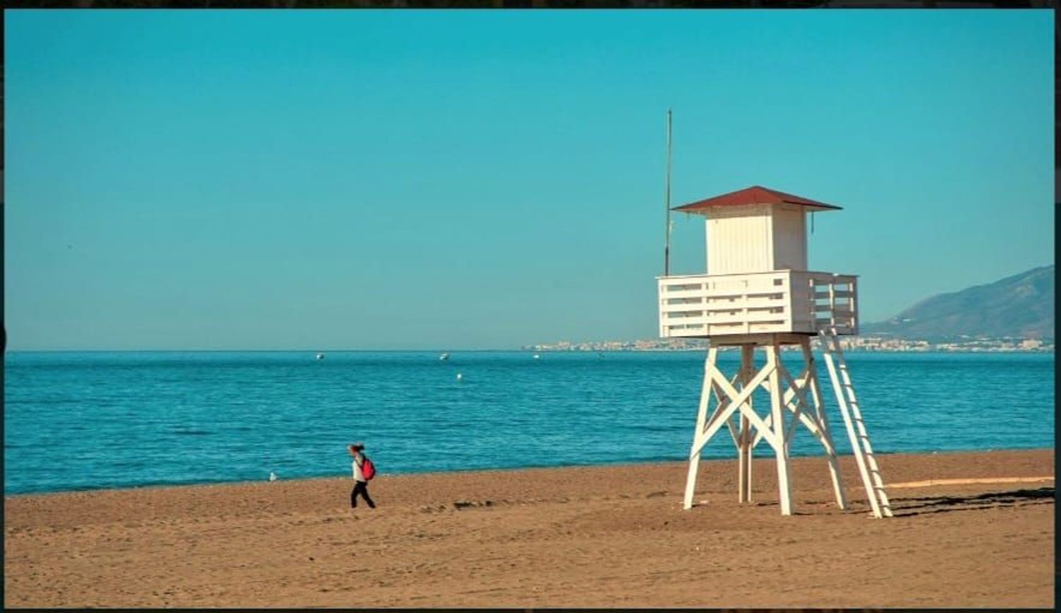 REF. SP200326TB – Inmueble en Torre de Benagalbón