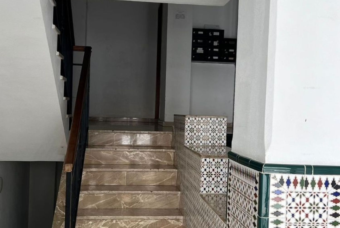 REF. JS110426TM – Inmueble en Manantiales – Estación de Autobuses
