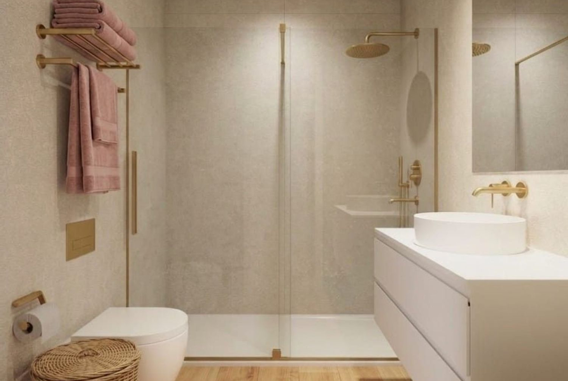 REF. SP200326TB – Inmueble en Torre de Benagalbón