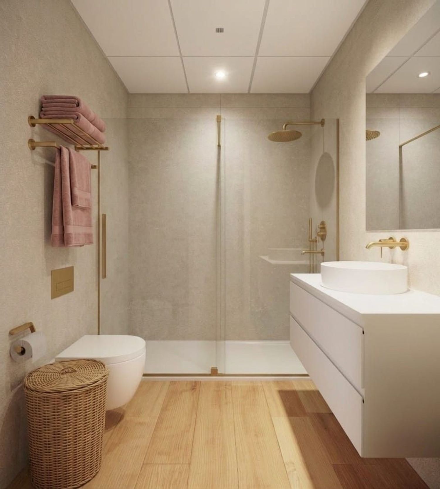 REF. SP200326TB – Inmueble en Torre de Benagalbón