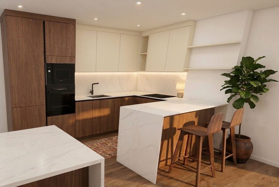 REF. SP200326TB – Inmueble en Torre de Benagalbón
