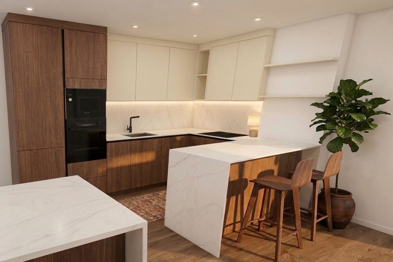 REF. SP200326TB – Inmueble en Torre de Benagalbón