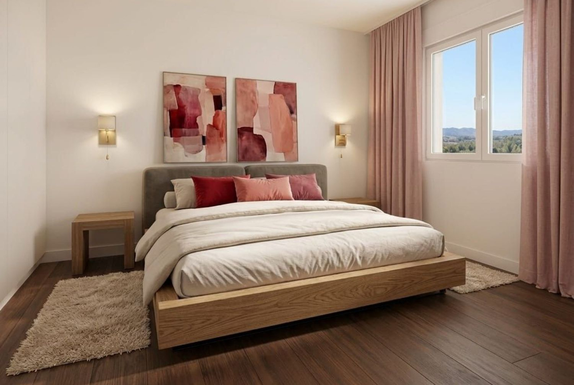 REF. SP200326TB – Inmueble en Torre de Benagalbón