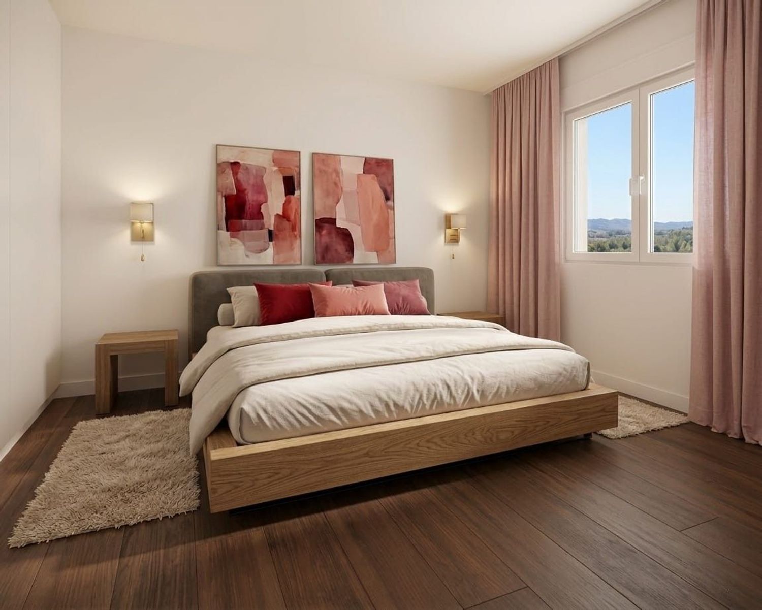 REF. SP200326TB – Inmueble en Torre de Benagalbón