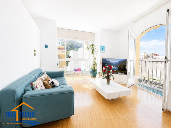 REF. JS110526MA – Inmueble en La Victoria