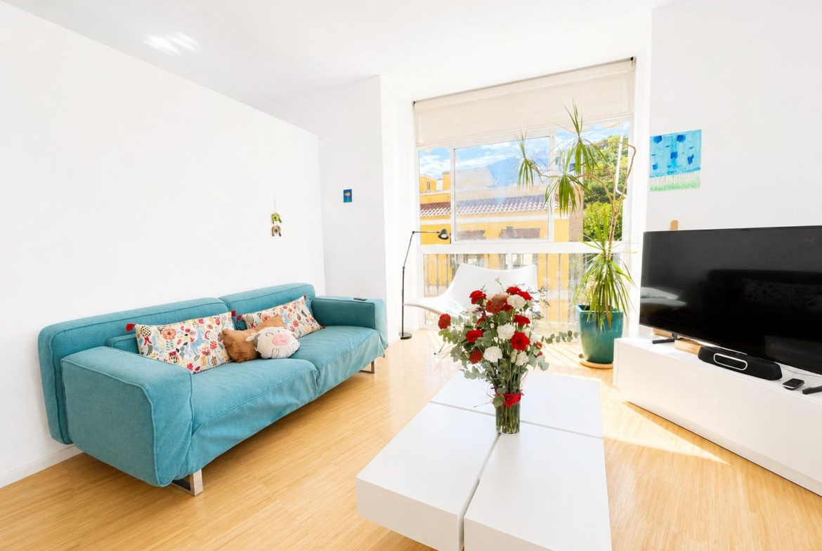 REF. JS110526MA – Inmueble en La Victoria