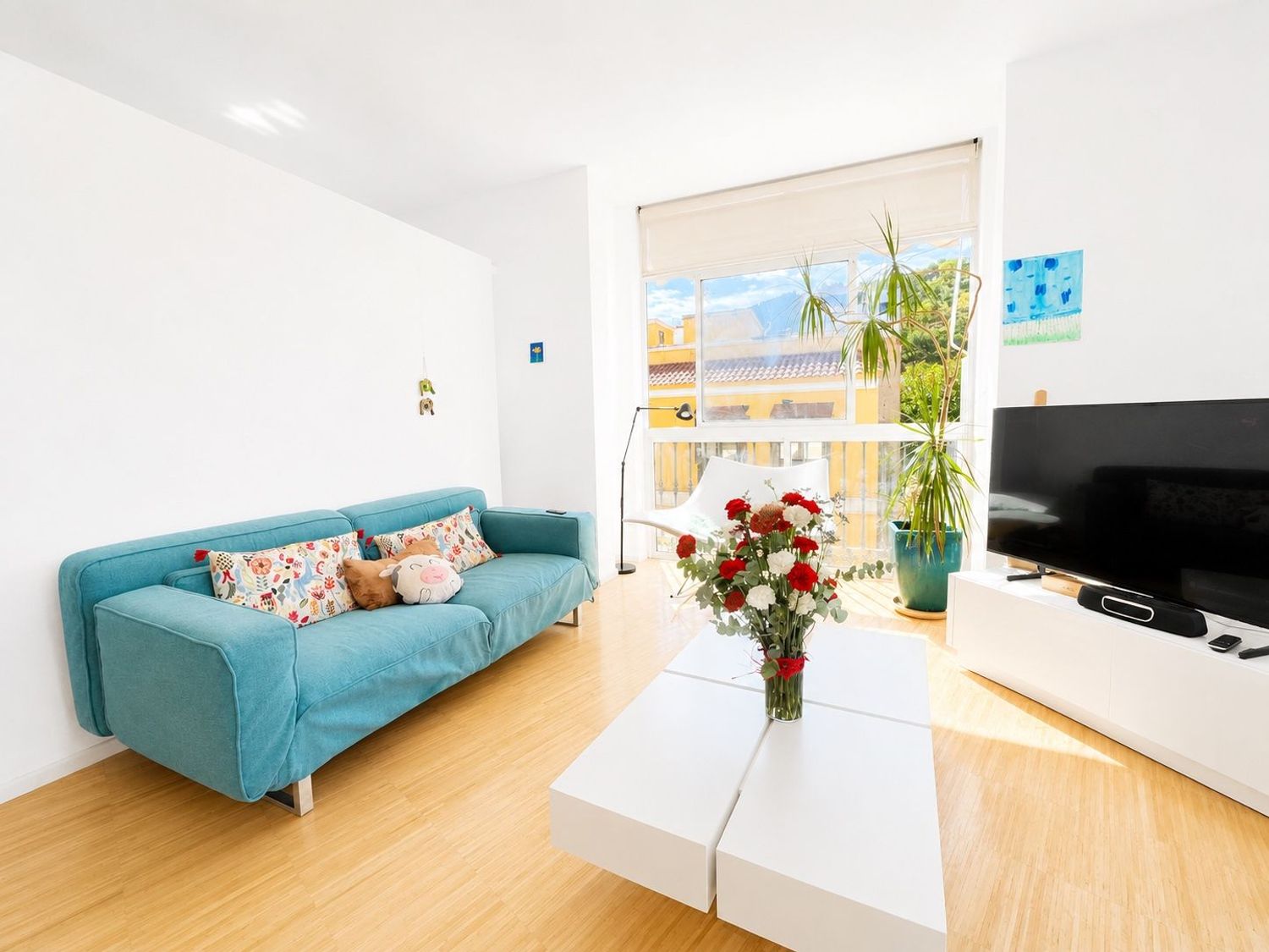 REF. JS110526MA – Inmueble en La Victoria