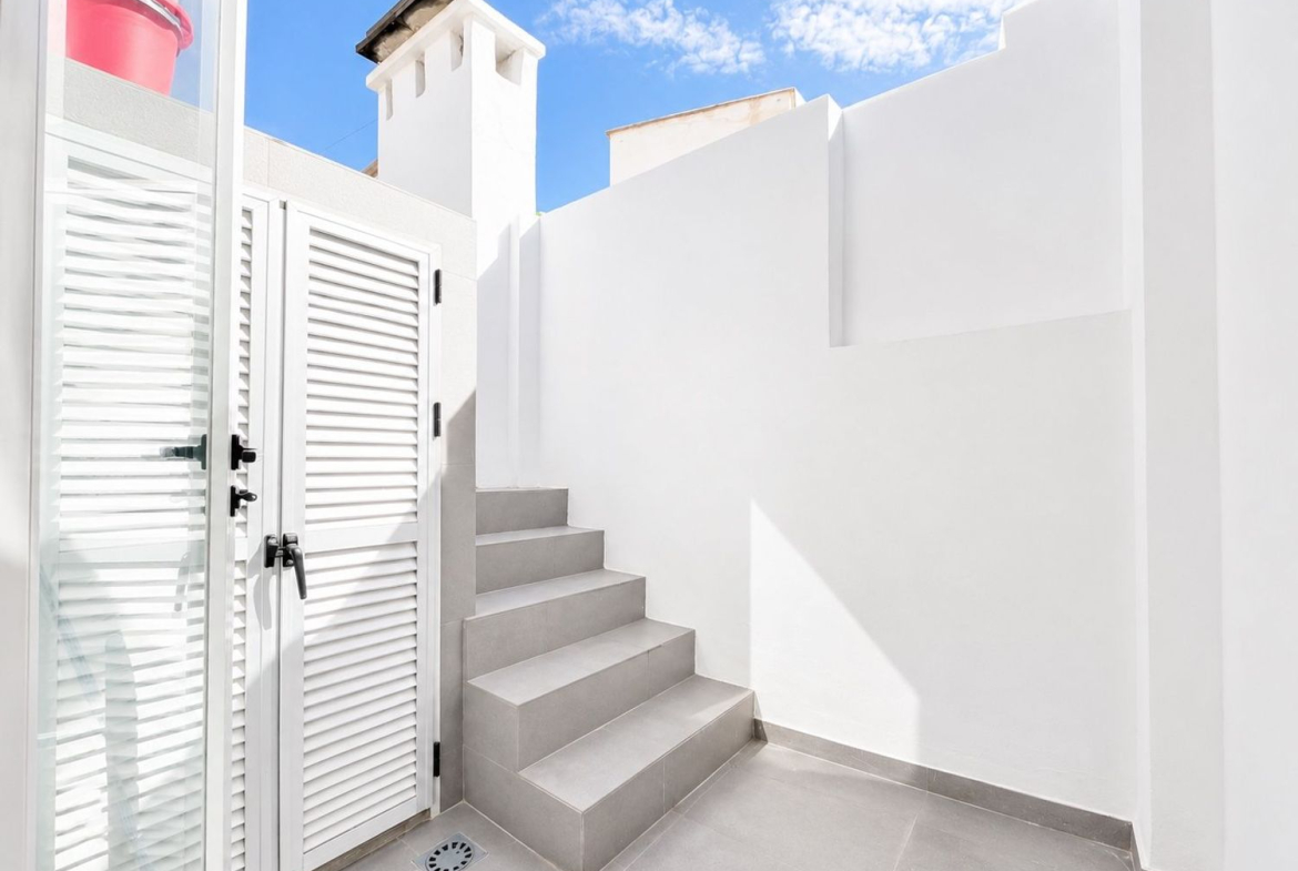 REF. JS110526MA – Inmueble en La Victoria