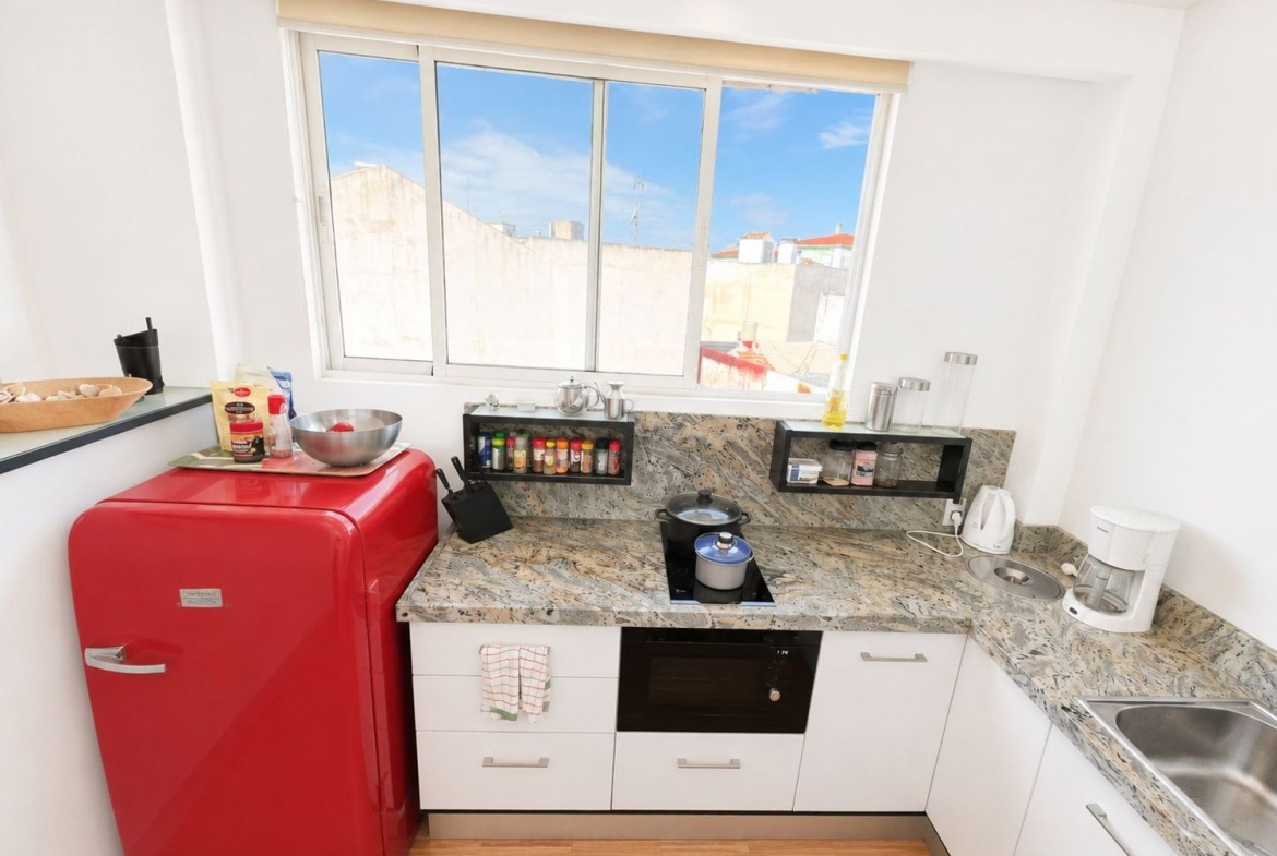REF. JS110526MA – Inmueble en La Victoria