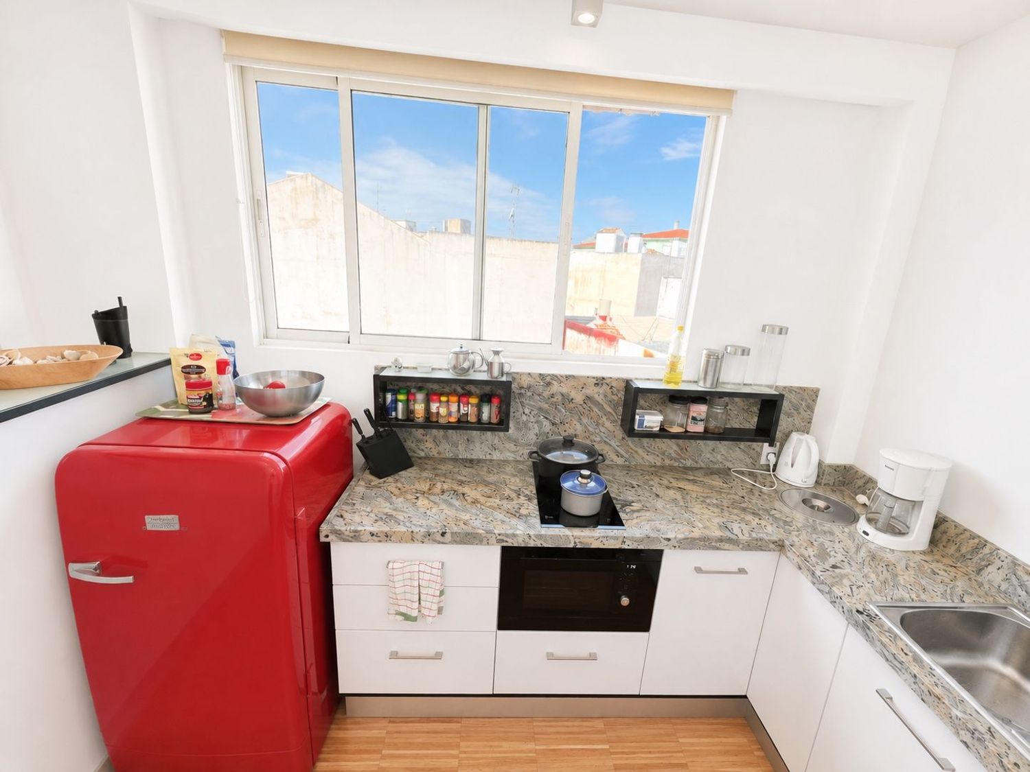 REF. JS110526MA – Inmueble en La Victoria