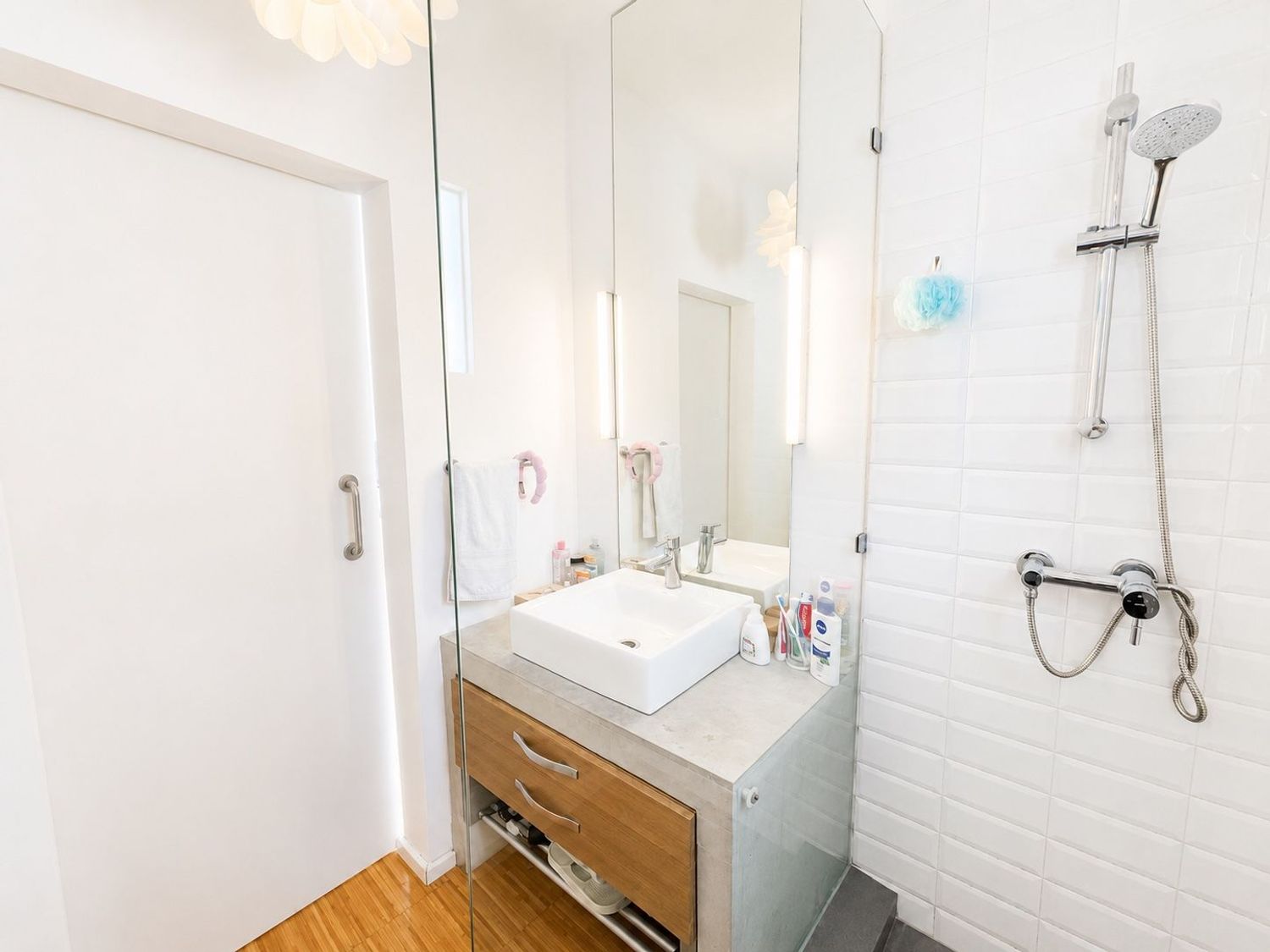 REF. JS110526MA – Inmueble en La Victoria