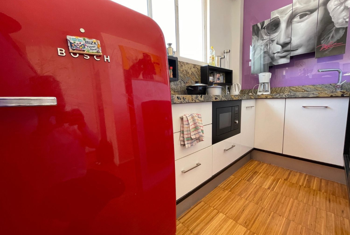 REF. JS110526MA – Inmueble en La Victoria