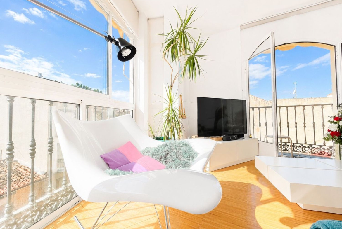 REF. JS110526MA – Inmueble en La Victoria