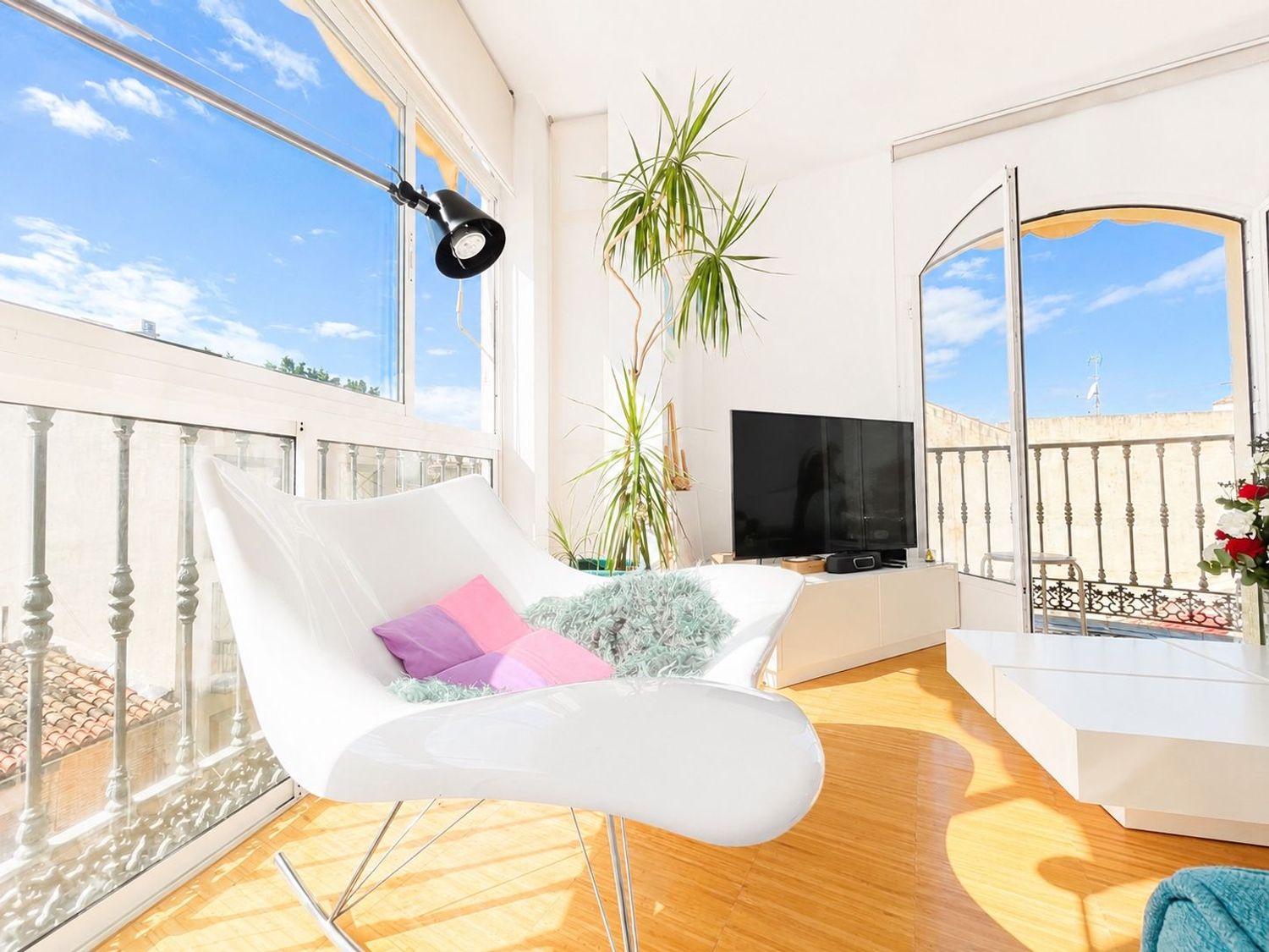 REF. JS110526MA – Inmueble en La Victoria