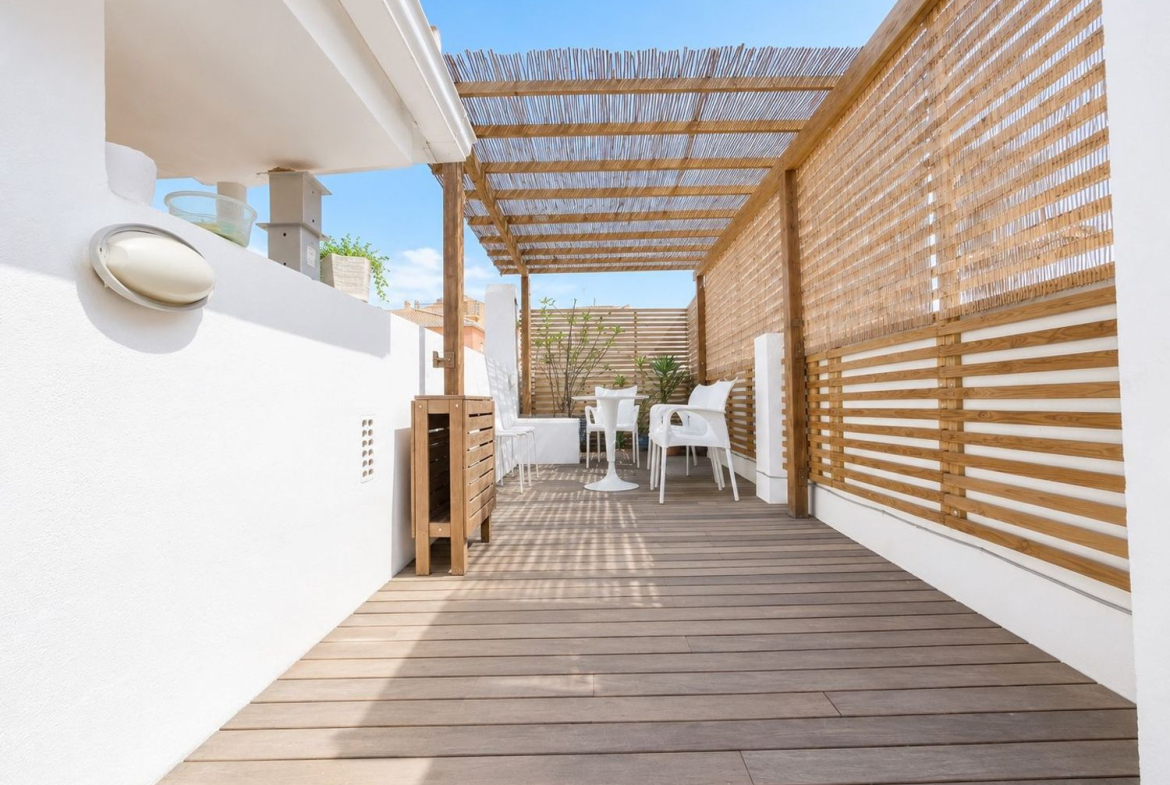 REF. JS110526MA – Inmueble en La Victoria