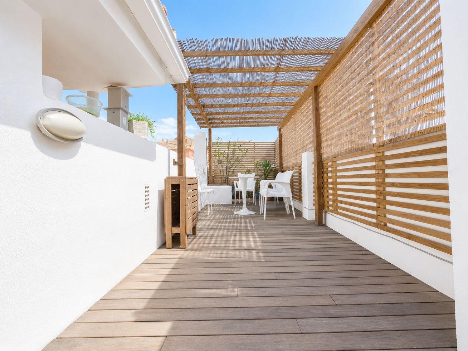 REF. JS110526MA – Inmueble en La Victoria