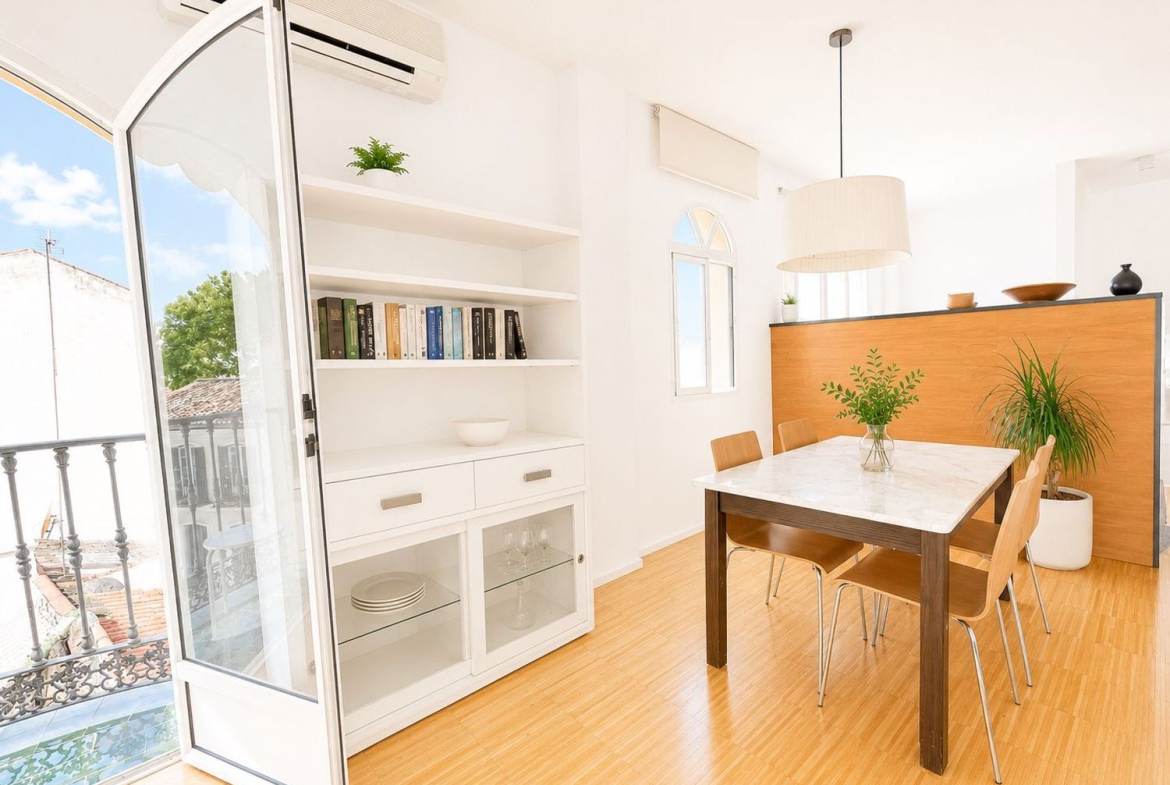 REF. JS110526MA – Inmueble en La Victoria