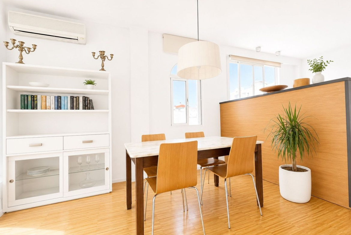 REF. JS110526MA – Inmueble en La Victoria