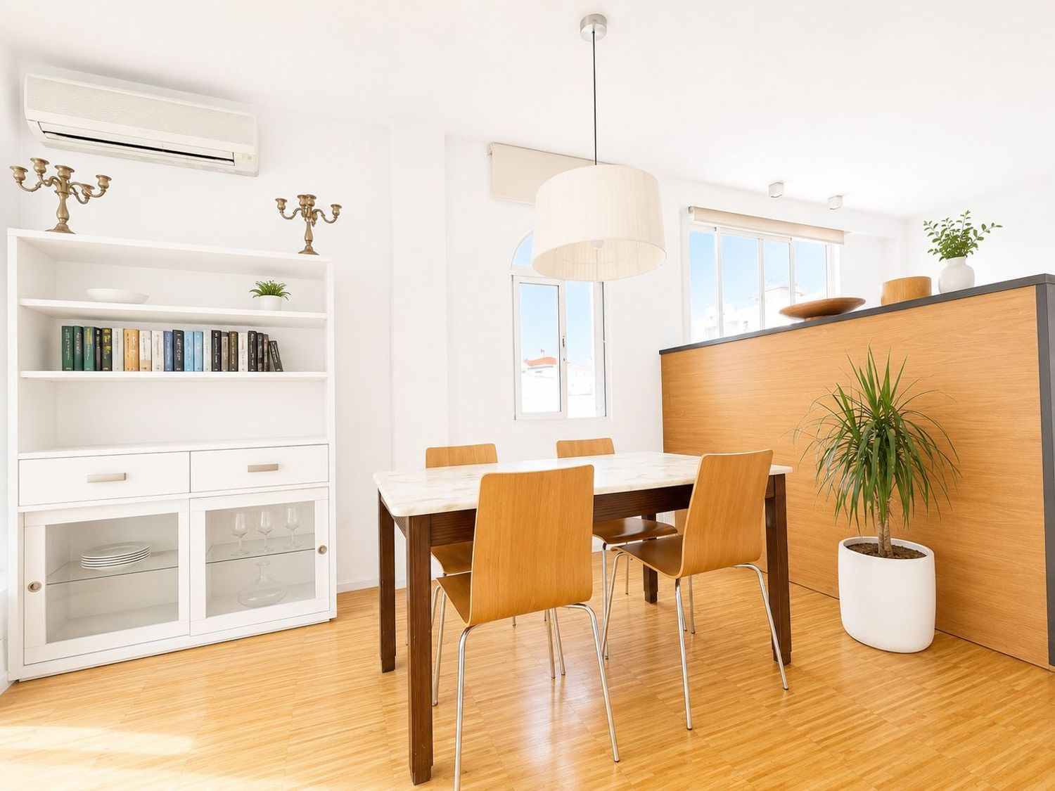REF. JS110526MA – Inmueble en La Victoria