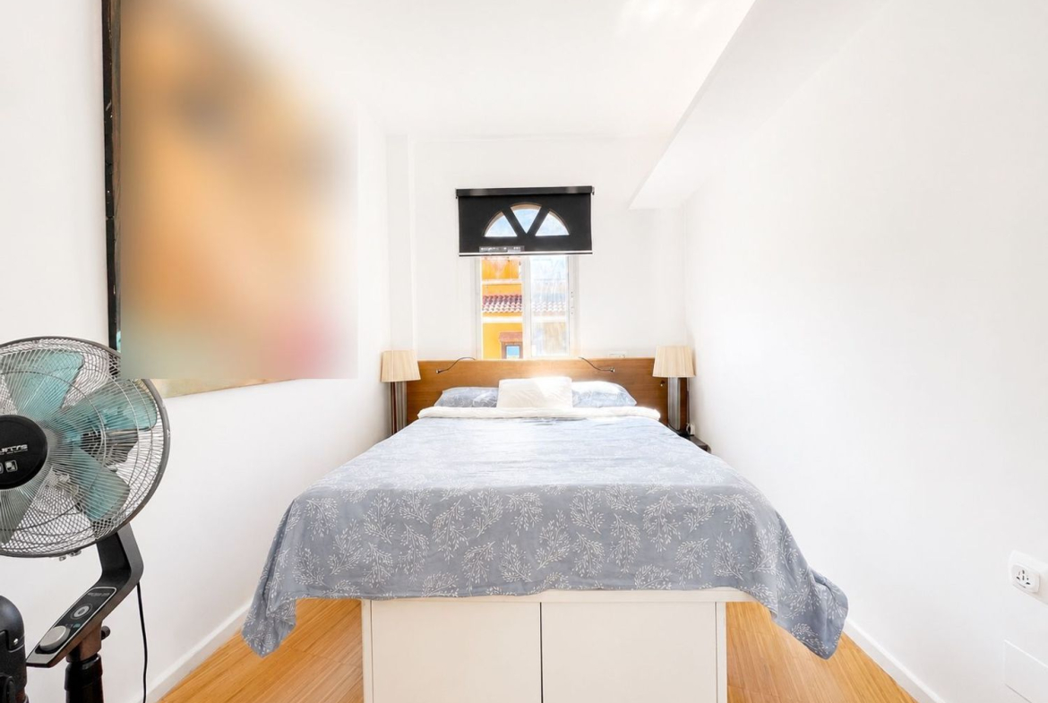 REF. JS110526MA – Inmueble en La Victoria