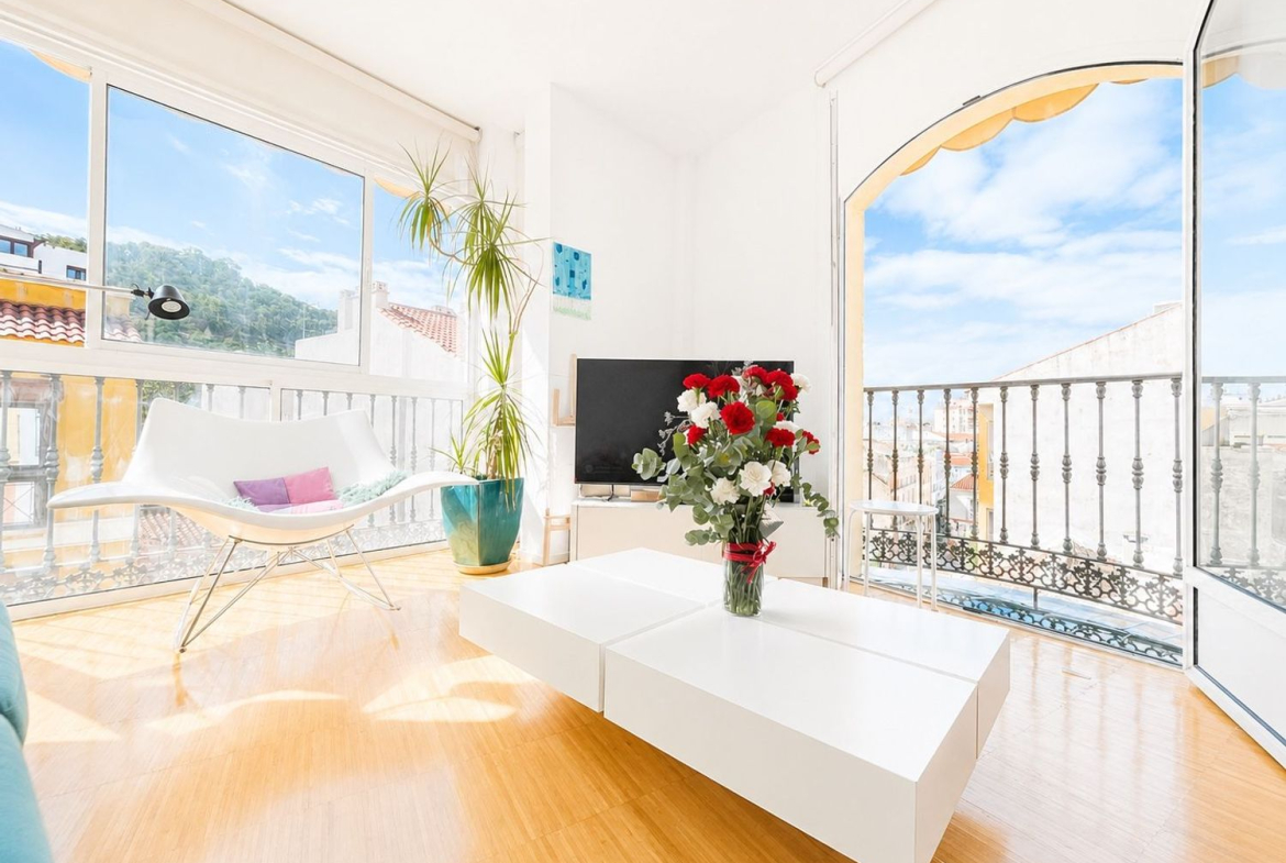 REF. JS110526MA – Inmueble en La Victoria