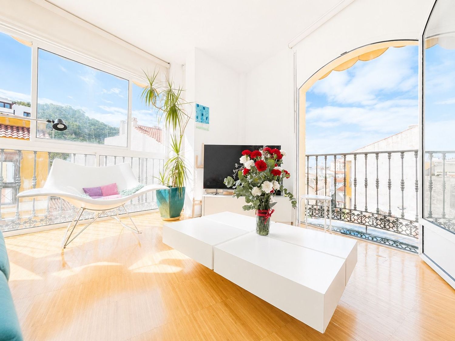 REF. JS110526MA – Inmueble en La Victoria