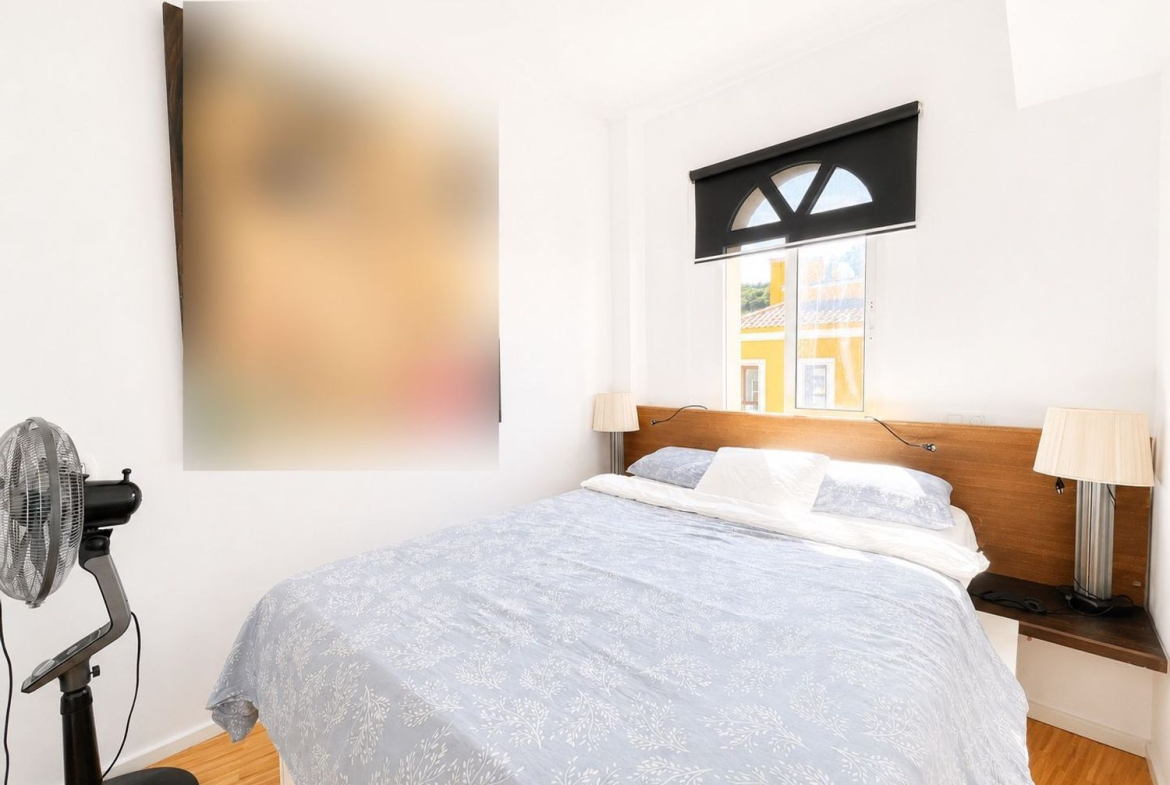 REF. JS110526MA – Inmueble en La Victoria
