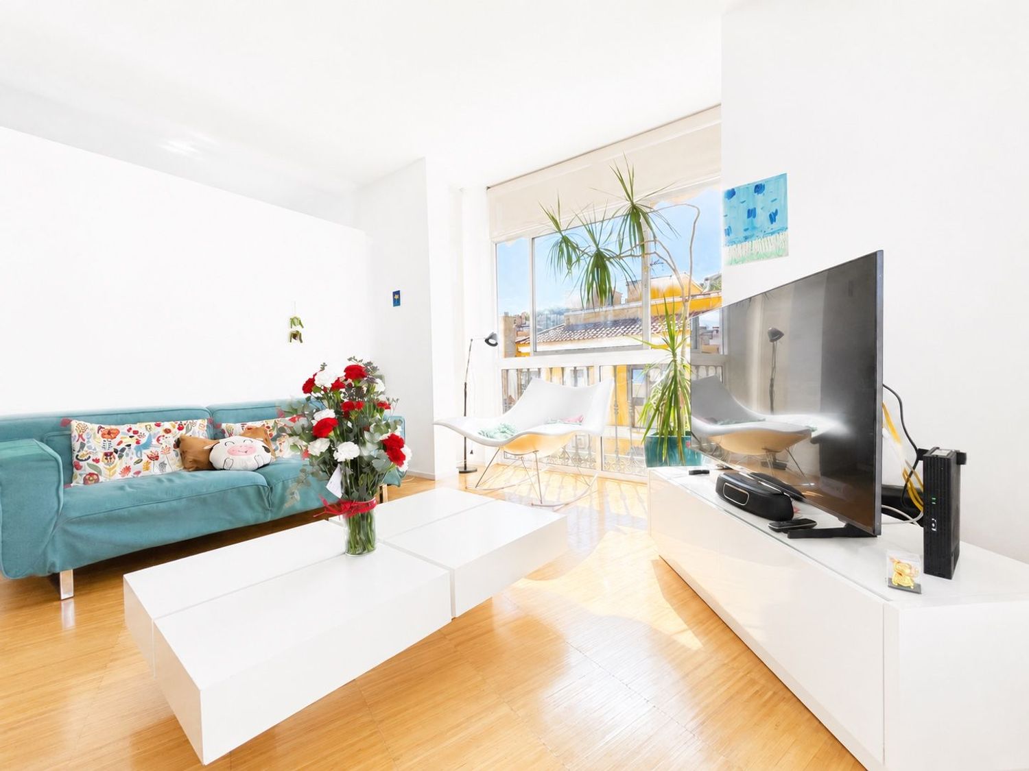 REF. JS110526MA – Inmueble en La Victoria