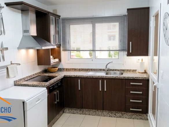 REF. SP230226MA – Inmueble en El Palo