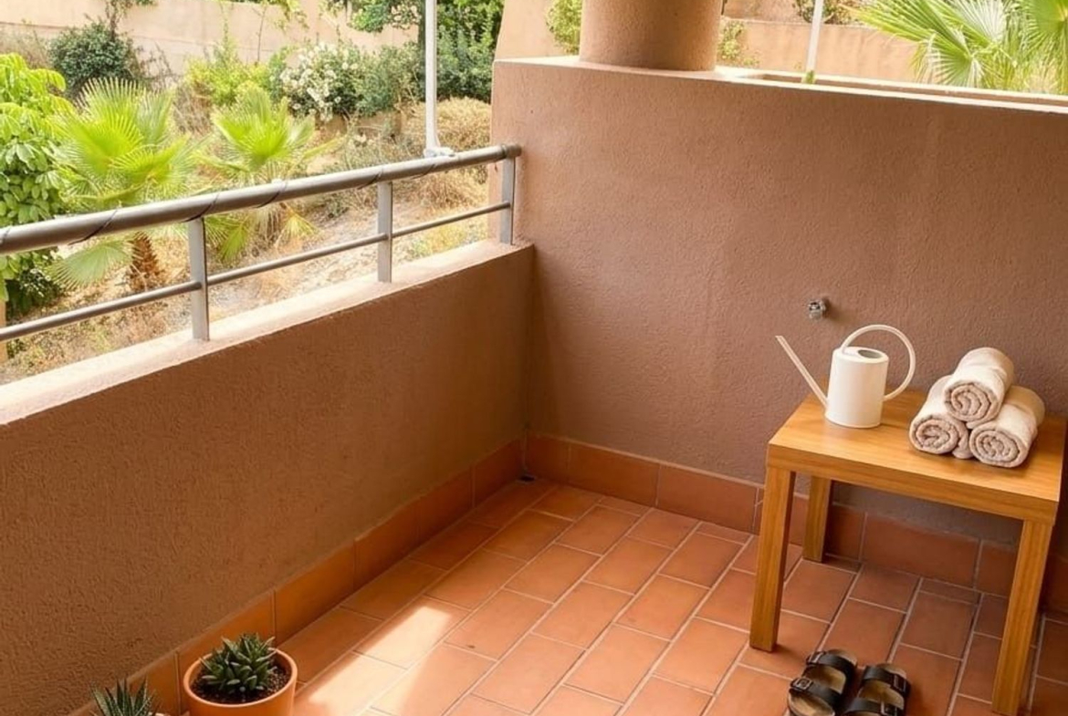 REF. SP230226MA – Inmueble en El Palo