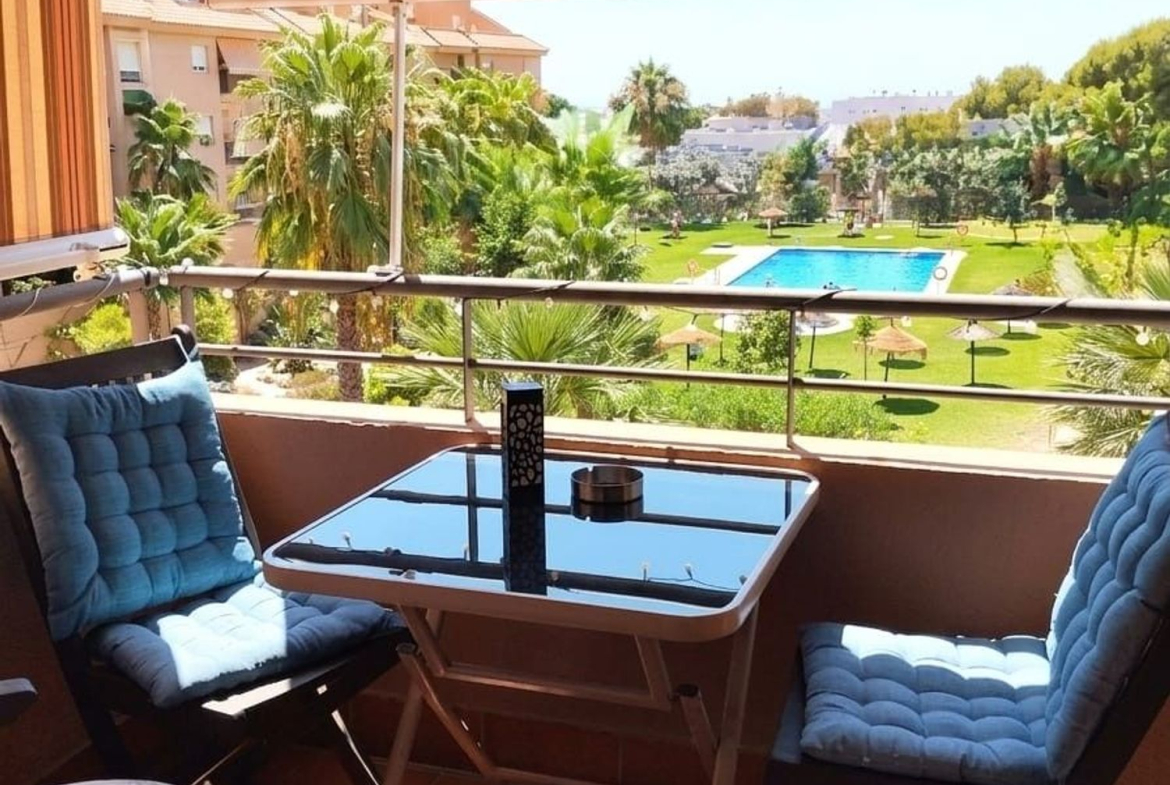 REF. SP230226MA – Inmueble en El Palo