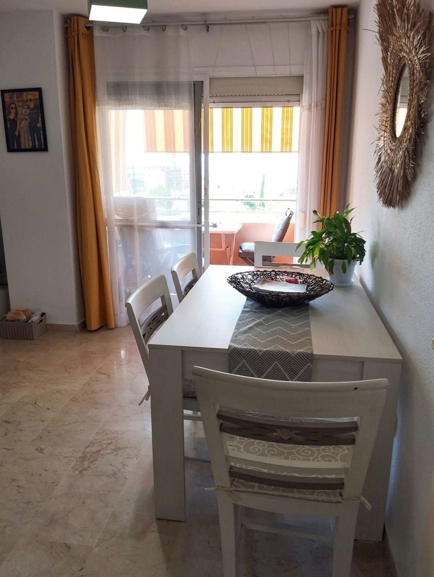 REF. SP230226MA – Inmueble en El Palo