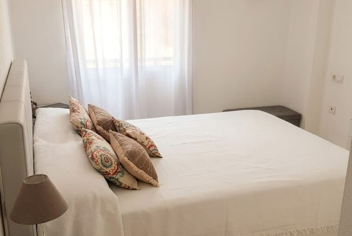 REF. SP230226MA – Inmueble en El Palo