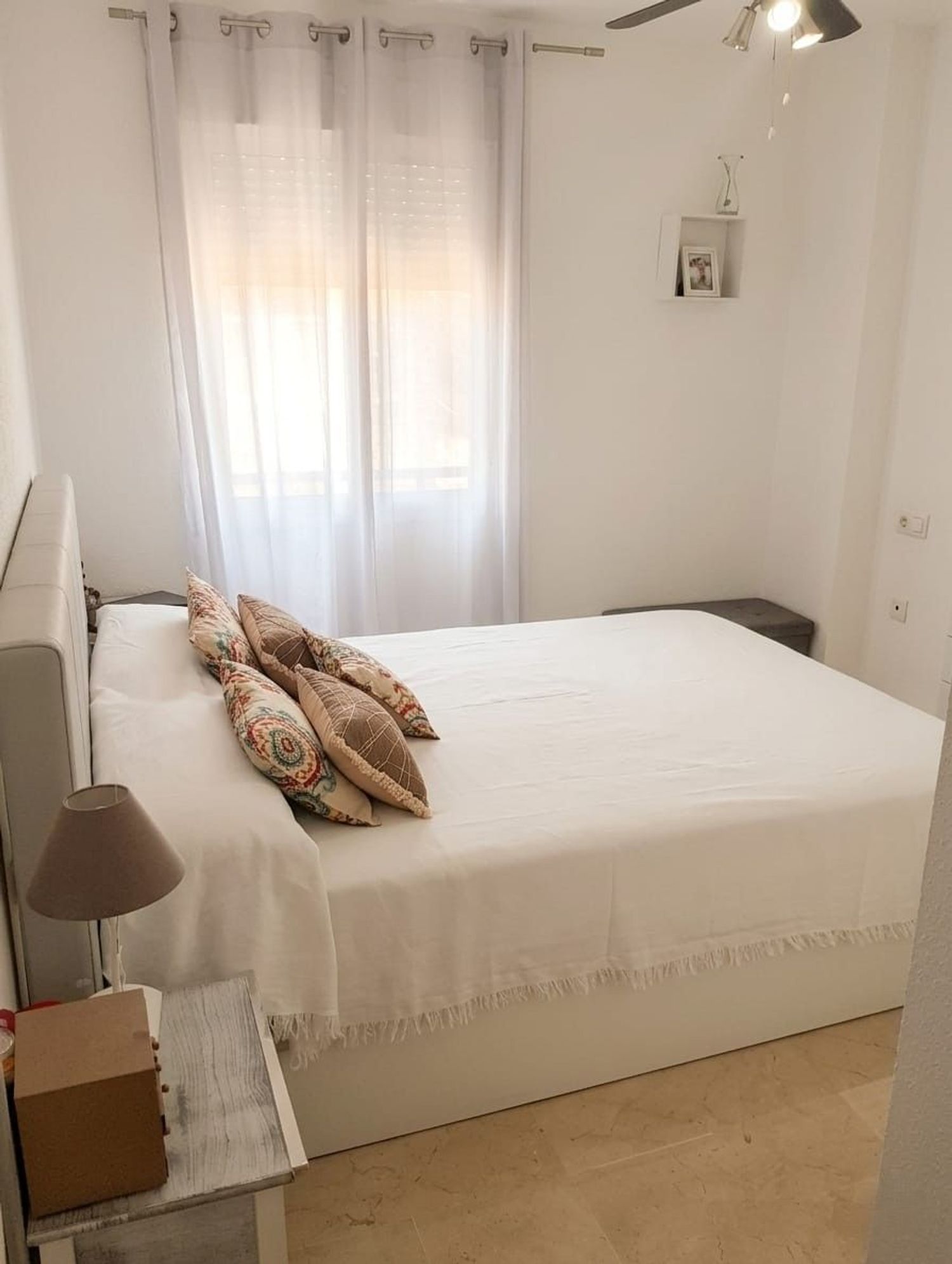 REF. SP230226MA – Inmueble en El Palo