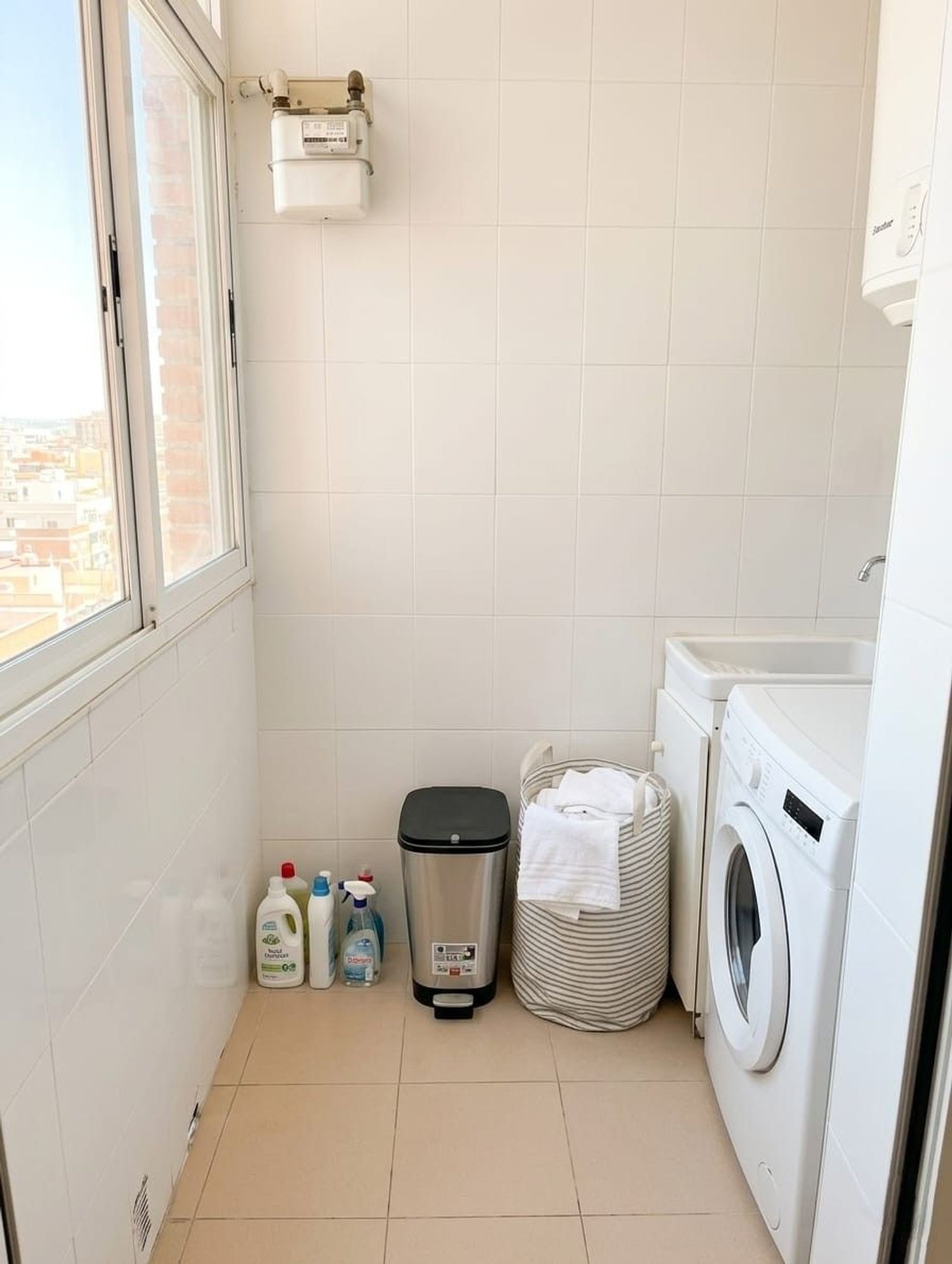 REF. SP230226MA – Inmueble en El Palo