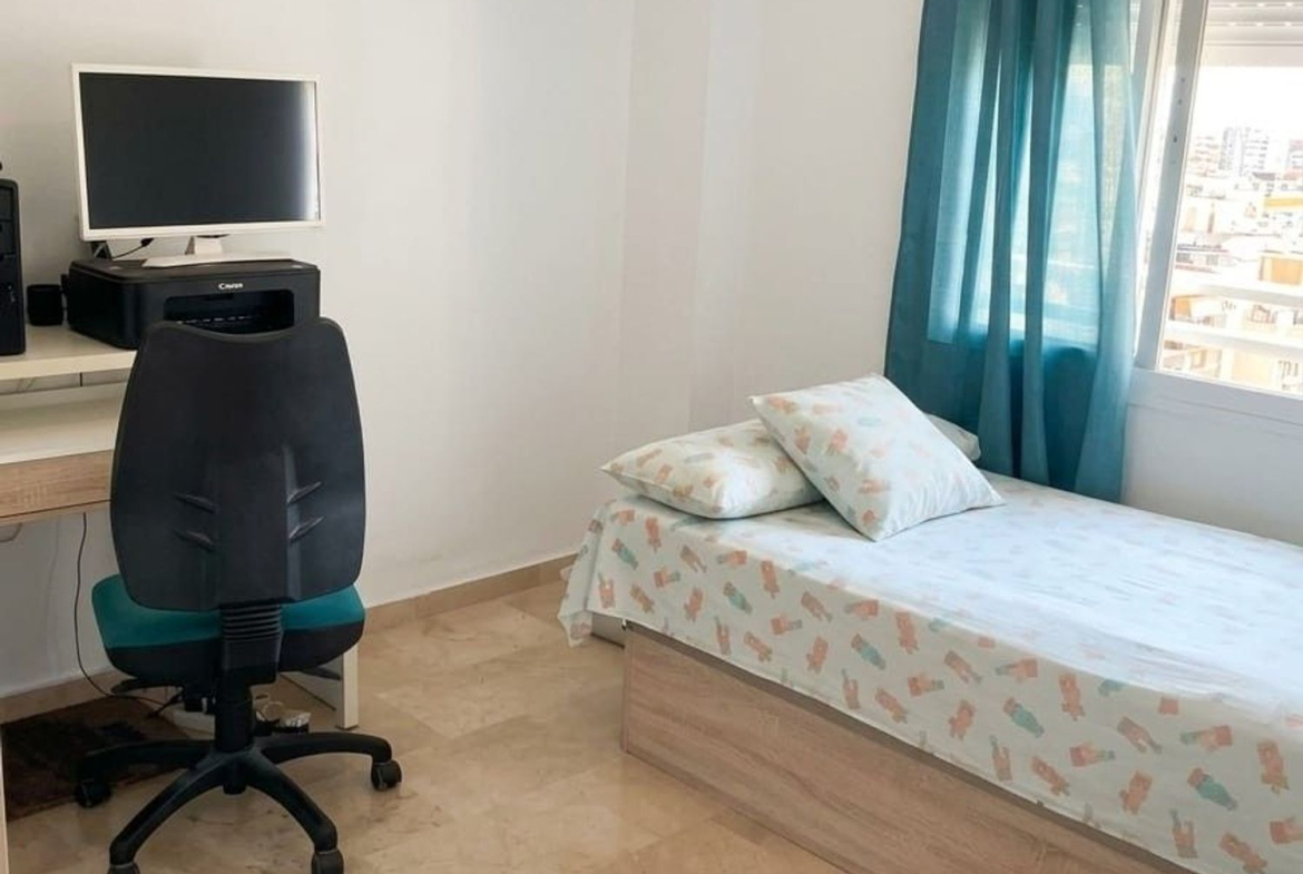 REF. SP230226MA – Inmueble en El Palo