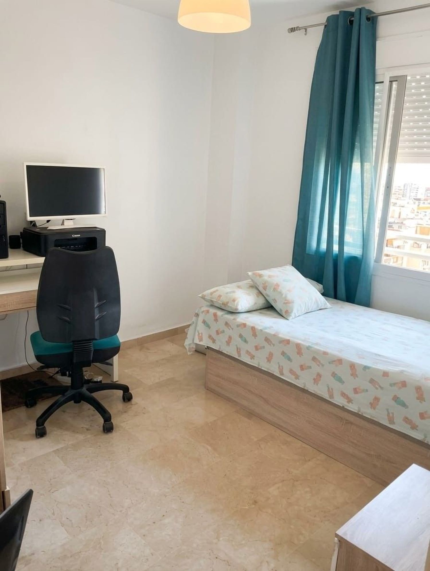 REF. SP230226MA – Inmueble en El Palo