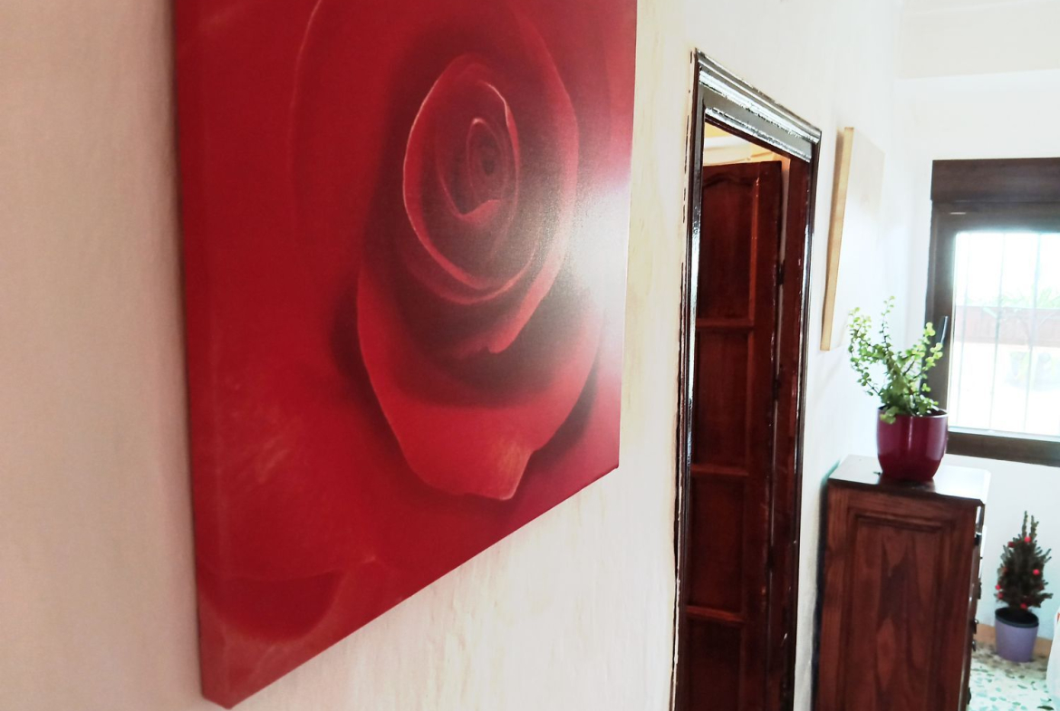 REF. JJ120626ALO – Inmueble en Alora