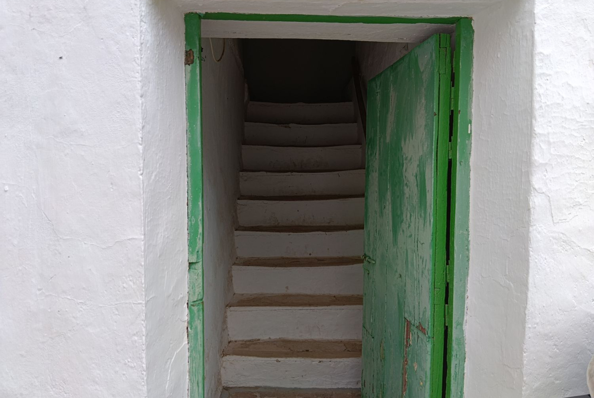 REF. JJ120626ALO – Inmueble en Alora